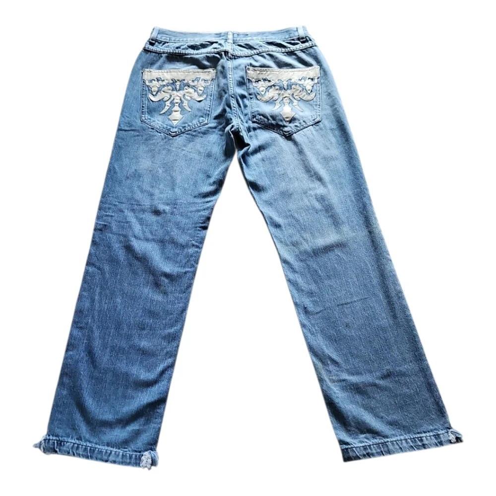 Southpole vintage jeans